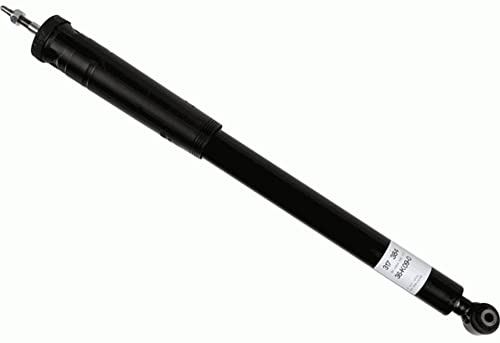 SACHS 317 384 Stoßdämpfer für Mercedes-Benz CLS (C219) 2004-2011 Hinterachse und Andere Fahrzeuge