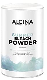 Alcina Summer Bleach Powder 500 g