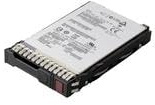 HPE 960GB SAS Ri SFF SC DS SSD