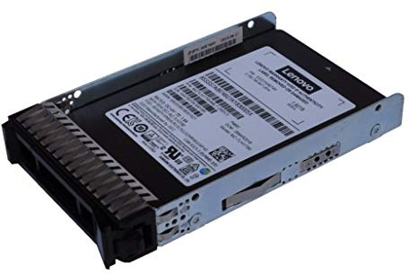 Lenovo Solid State Drive 960GB Hot Swap 8,9 cm (3,5 Zoll)