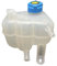Star 2618 - Vaschetta Serbatoio Acqua Radiatore completa di TAPPO compatibile con FIAT 500 Panda // LANCIA Ypsilon // Rif. Originale: 51880401 52054456