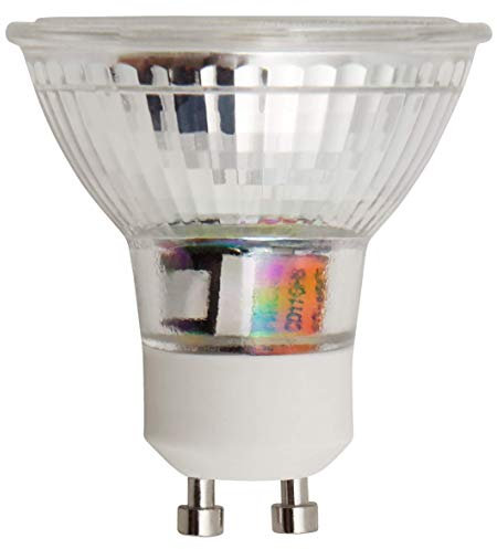 McShine - LED COB Strahler Leuchtmittel | ET75 | GU10, 7W, 560 lm, neutralweiß, 4000K