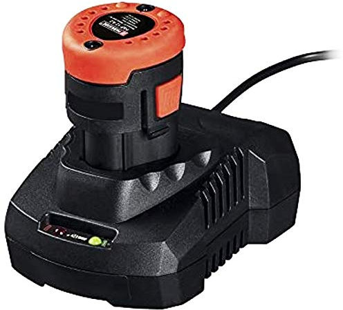 Parkside Batterie 2 Ah – PAPK 12 A1 avec chargeur (X-12-V Team)