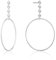 Ania Haie Ohrhänger One Size Silber 32014643