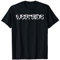 Westside Latino Graffiti Logo for West Side Pride T-Shirt
