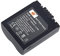 DSTE CGR-S006E S006E Li-Ion Battery Compatible with Panasonic Lumix DMC-FZ30 DMC-FZ50 DMC-FZ28 DMC-FZ18 DMC-FZ8 DMC-FZ38 DMC-FZ35 DMC-FZ7