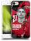 Head Case Designs Officially Licensed Liverpool Football Club Darwin Núñez 2022/23 First Team Hard Back Case Compatible With Apple iPhone 7/8 / SE 2020 & 2022