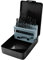 19 Piece HSS Drill Bit Set in Metal Tin Sizes 1 to 10mm in 0.5mm Increments