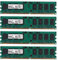 Osmond 4X 2GB DDR2 PC2-6400 800MHz 240Pin 1.8V Desktop DIMM RAM per, per AMD (2GB/800,W)