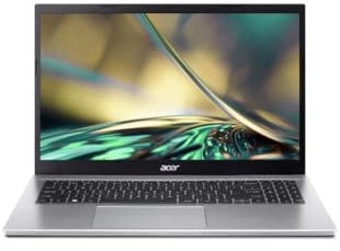 ACER Portable Aspire A315-59-521F Intel Core i5-1235U 16GoDDR4 512GoSSD Intel Irix XE Graphics 15.6 FHD Mate win11 Gris
