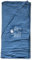 AQUA ROYAL Wasserbetten Matratze Softside DUAL Wasserkern 80x200 cm (eine Seite) für 160x200 cm Wasserbett Normale Beruhigung F4