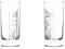 TSV 1860 München Schnapsglas Sechzig Relief 2er-Set