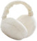 ohrenwärmer-Barts, Ohrenschützer Winter Damen Weicher, Earmuffs Unisex Outdoor-Ohrschützer Plüsch Ohrenwärmer Warme Weiche Plüsch-Ohrschützer Winter Zubehör für Männer Frauen