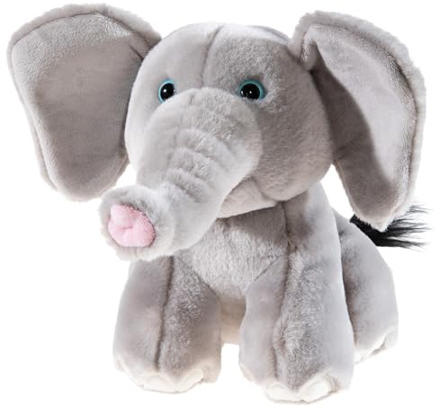 Heunec GmbH & Co.KG BEDROHTE Tiere Elefant