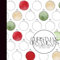Christmas Ornaments Coloring Book – 50 Festive Designs of Holiday Baubles, Garlands & Seasonal Cheer | Perfect for Relaxation & Holiday Spirit | 8.5 x 8.5 Curated by Small Business