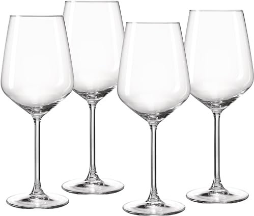 Ritzenhoff & Breker Burgundergläser-Set Rumba, 4-teilig