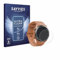 savvies Protector Pantalla para Qecnato S10 1.39 (6 Unidades) Película Ultra Transparente