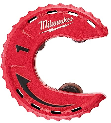 Milwaukee 48-22-4262 1 Close Quarters Tubing Cutter