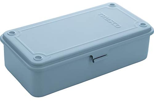 TRUSCO T-190LG 203 x 109 x 56cm Light Grey Trunk Tool Box