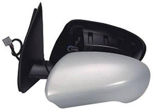 as120sx Rückspiegel klappbar links für Auto von 2007 bis 2014