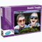 Fotopuzzle 1000 Teile, Puzzle mit eigenem Foto, Individuelles Puzzle mit bis zu 2000 Teilen