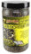 Fishing Tackle Max Unisex – Erwachsene 10C7320035C10 FTM Amin-Flash Hanf Gekocht 325g 7320035 Partikel, Bunt, Normal