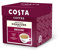 COSTA COFFEE Nescafe, Dolce Gusto, Compatible Americano Pods, Smooth and Rich Flavour, 48 Count, Pack of 3