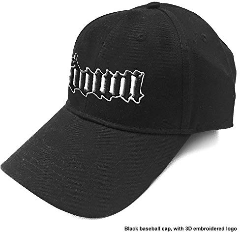 Cappello (Unisex-U) Logo (Nero)