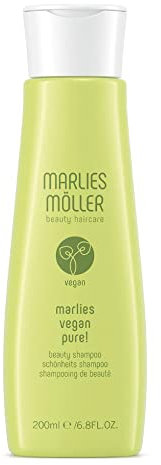 Vegan Pure Shampoo 200 Ml