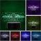 LED-Lampe mit World of Tanks-Logo, Farbwechsel, USB Nachtlicht und Dekoration