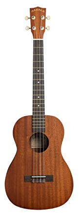 Makala Bariton-Ukulele aus Mahagoni by Kala (MK-B), MKB2006