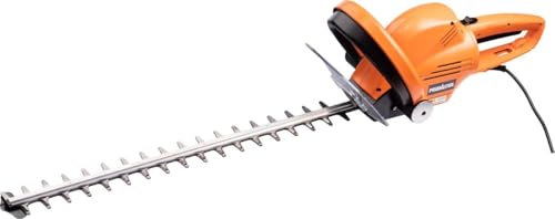 Primaster Elektro Heckenschere PMHS 7560 Strauchschere Elektroheckenschere