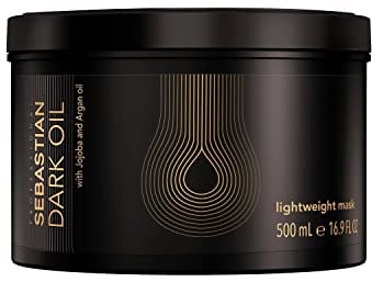 Sebastian Dark Oil Nourishing Hair Mask 500ML