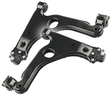 Querlenker Vorne Set Links + Rechts Passend für Opel Zafira B Van A05 05-15