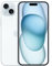 Apple iPhone 15 Plus (512 GB) - Blau