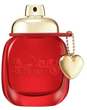COACH Love EdP, ligne : Love, Eau de parfum, taille : 30 ml