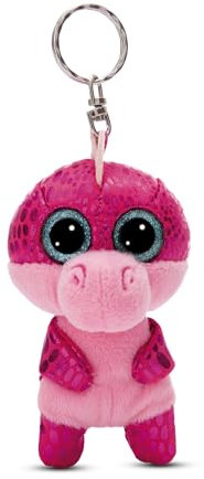 Nici Dragon Kay-kay 9 Cm Key Ring One Size