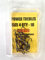 POWER TREBLE HOOKS - PIKE/SEA - Size 4