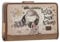 Anekke Hollywood RFID Wallet M Multicolor
