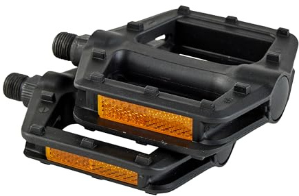 Bell Kicks 450 9/16 Bicycle Pedals