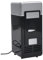 Hperu Mini réfrigérateur Mini réfrigérateur USB, réfrigérateur Silencieux Rechargeable USB, 5v Refroidissement Chauffage de Boissons Boissons de Boisson pour Boisson cosmétique