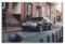 YTNSA W124 500E AMG Rennwagen-Poster, Motiv: Deutsches Vintage-Sportwagen, dekoratives Gemälde, Leinwand, Wandposter und Kunstdruck, moderne Familienschlafzimmer-Dekoration, Poster, 30 x 45 cm