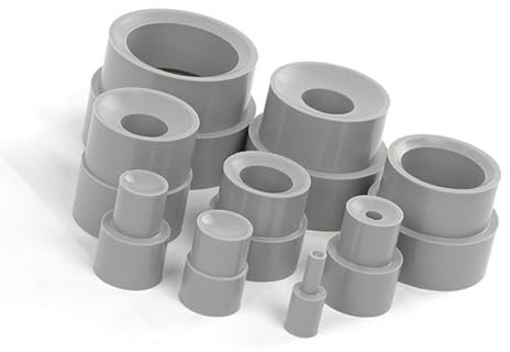 9-teiliges Kameraobjektivschlüssel-Set aus Gummi in verschiedenen Größen, zum Entfernen und Reparieren von Objektiven