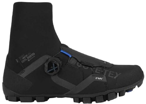 Northwave Celsius XT Arctic GTX MTB Shoes UK 9.5 Black