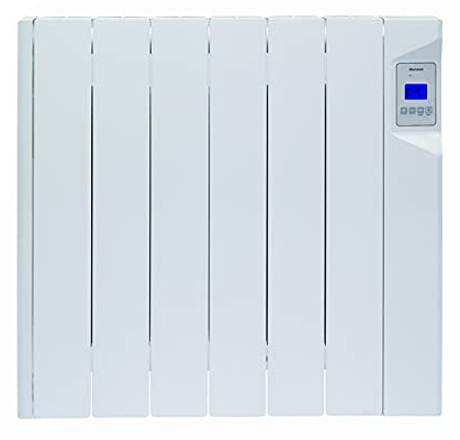 Ducasa Emisor Termico Digital Programable 1000W