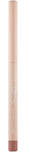 Maybelline New York Gigi Hadid Lip Liner GG12 McCall, 1 g