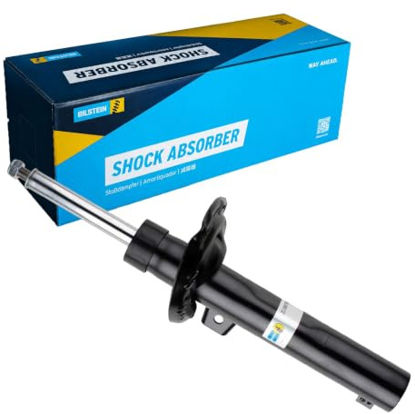 Bilstein 22-266750 Stoßdämpfer vorne | 22-266750 Kompatibel mit A3 (8V1, 8VK),Golf Vii (5G1, BQ1, BE1, BE2)