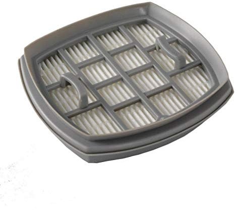 FIND A SPARE Pleated Hepa Filter For Morphy Richards 2-in-1 Supervac Cordless Vacuum Cleaner, 14 V - Grey