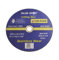 Bluespot 9 230mm Angle Grinder Cutting Discs Ultra Thin Steel Cutting Disc 10pk