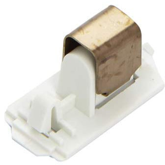 RO - Linea Blanca ® - CIERRE PUERTA SECADORA WHIRLPOOL 481227138362